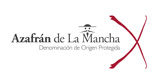 Appellation d'origine safran Castilla La Mancha. zaffralia. 